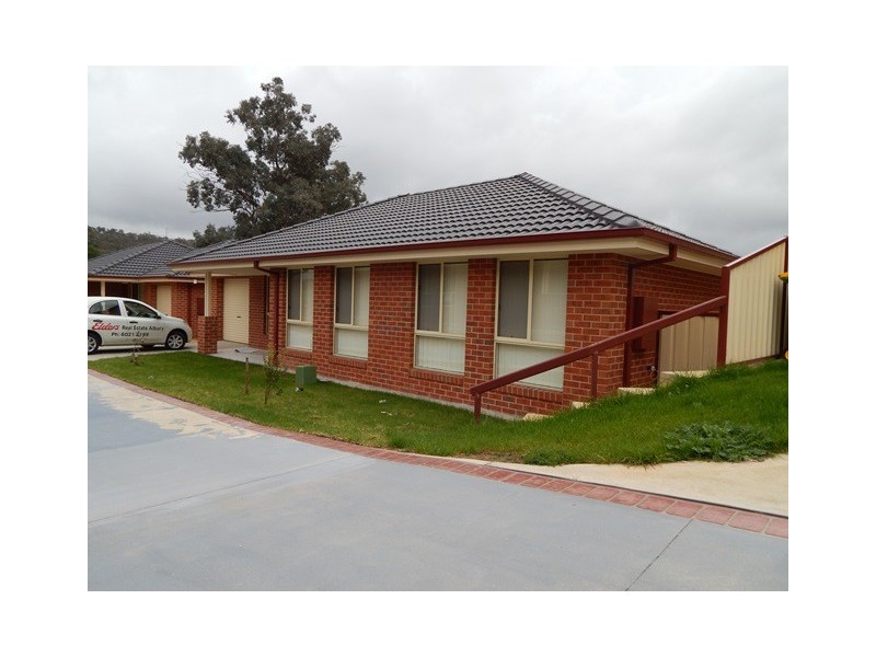 9/833 Watson Street, Glenroy NSW 2640