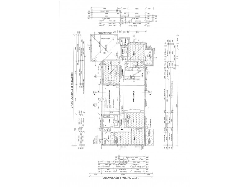 137 Rivergum Drive, East Albury NSW 2640 Floorplan