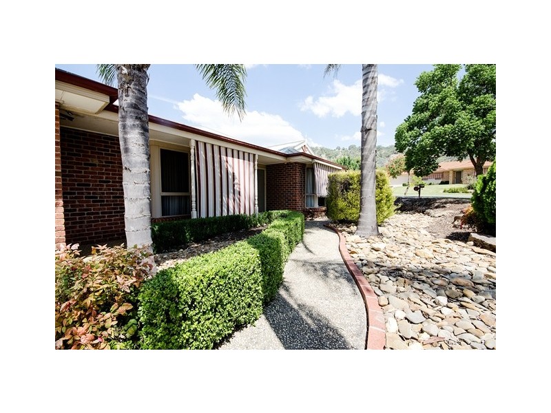 28 Lawson Street, Wodonga VIC 3690