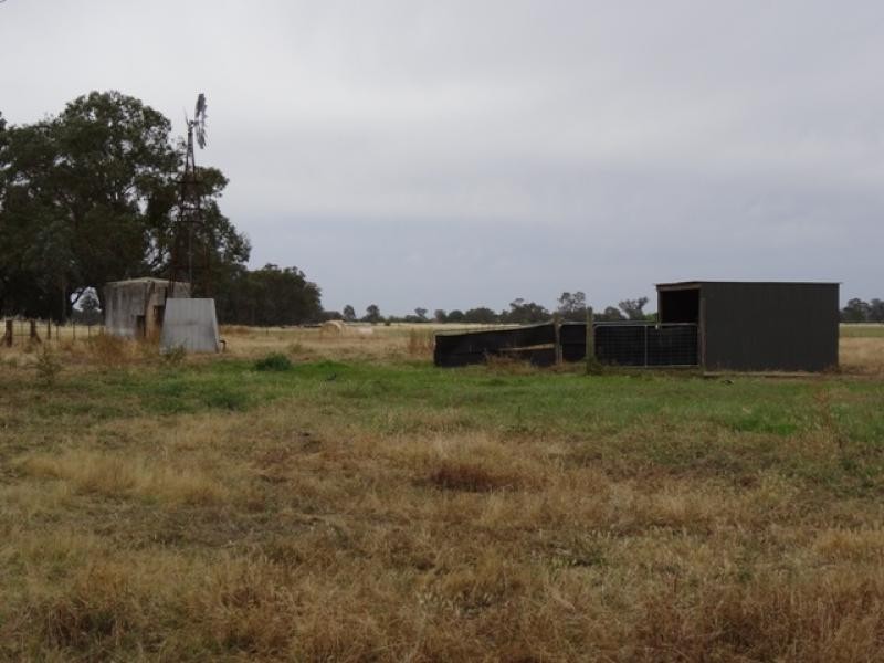 609 Petticoat Lane, Londrigan VIC 3678