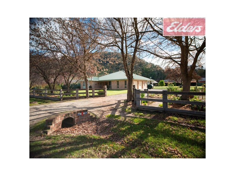 314 Felltimber Creek Road, Wodonga VIC 3690