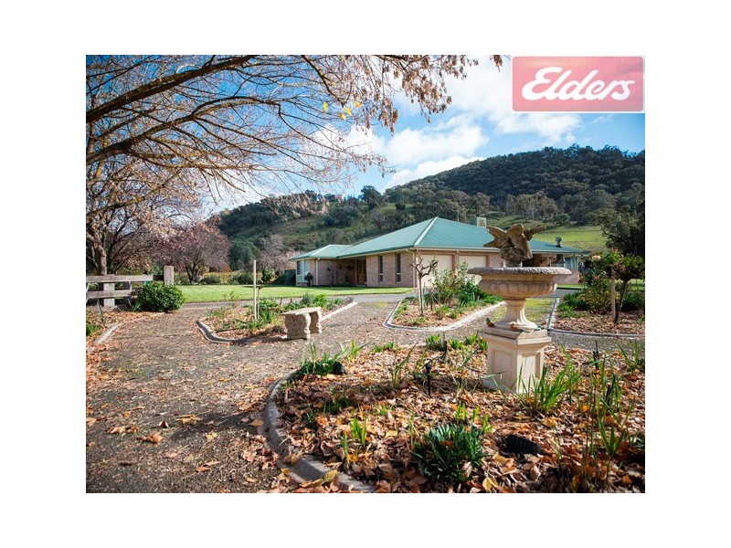 314 Felltimber Creek Road, Wodonga VIC 3690