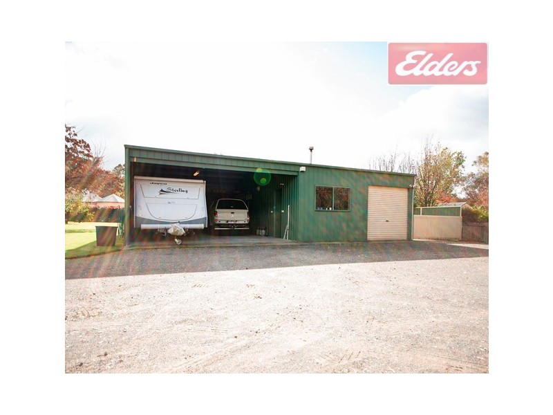 314 Felltimber Creek Road, Wodonga VIC 3690