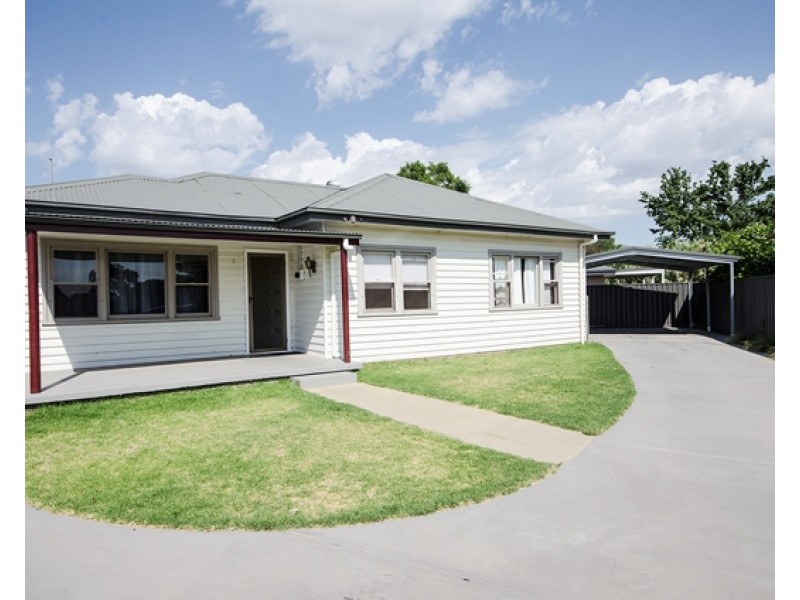 4/15 Hensley Court, Wodonga VIC 3690