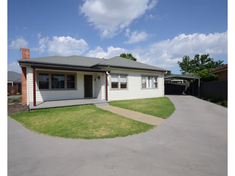 4/15 Hensley Court, Wodonga VIC 3690