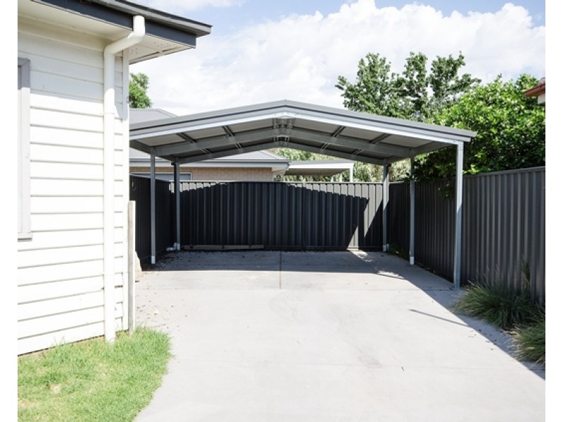 4/15 Hensley Court, Wodonga VIC 3690