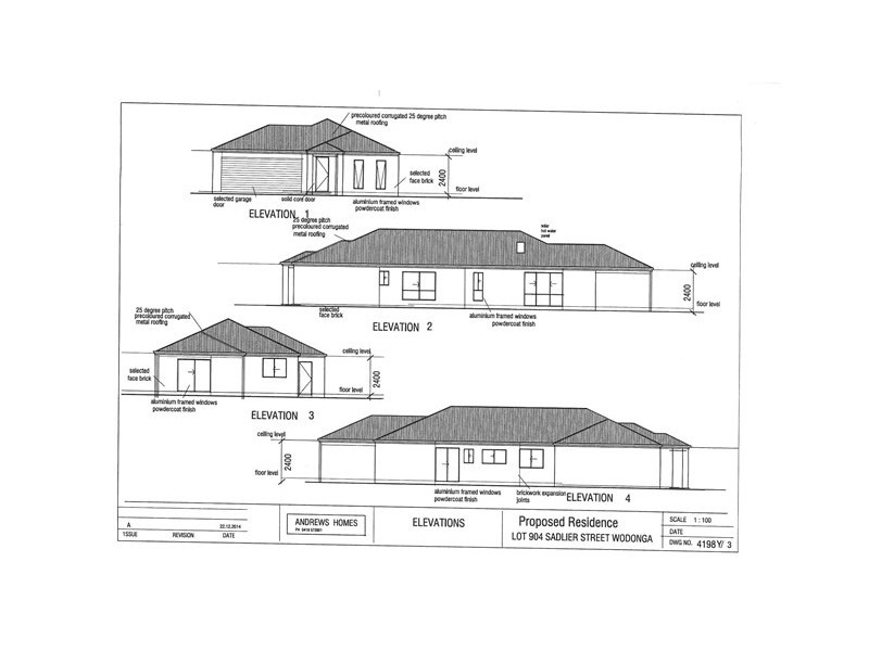 38 Sadlier Street, Wodonga VIC 3690