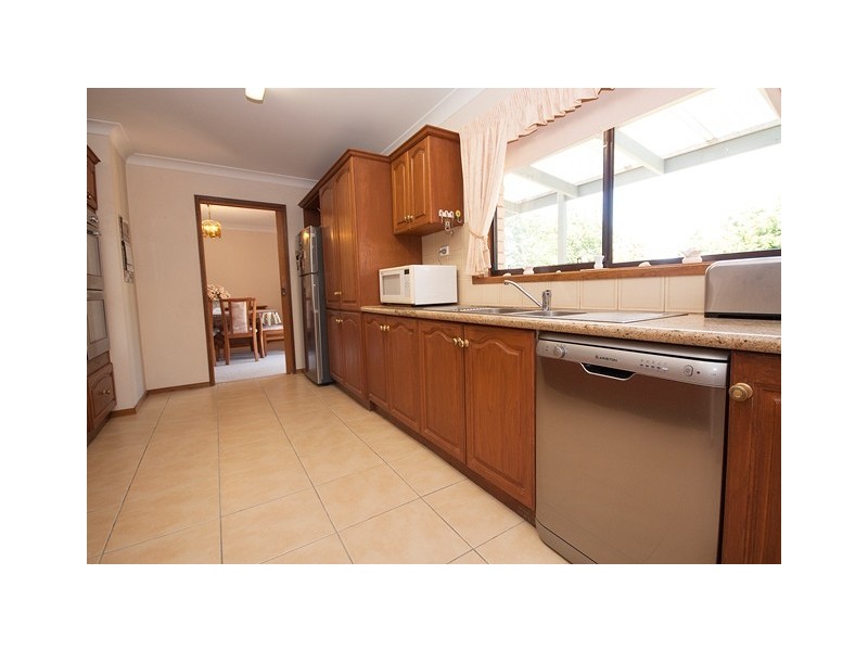 14 Allamar Court, Tawonga South VIC 3698