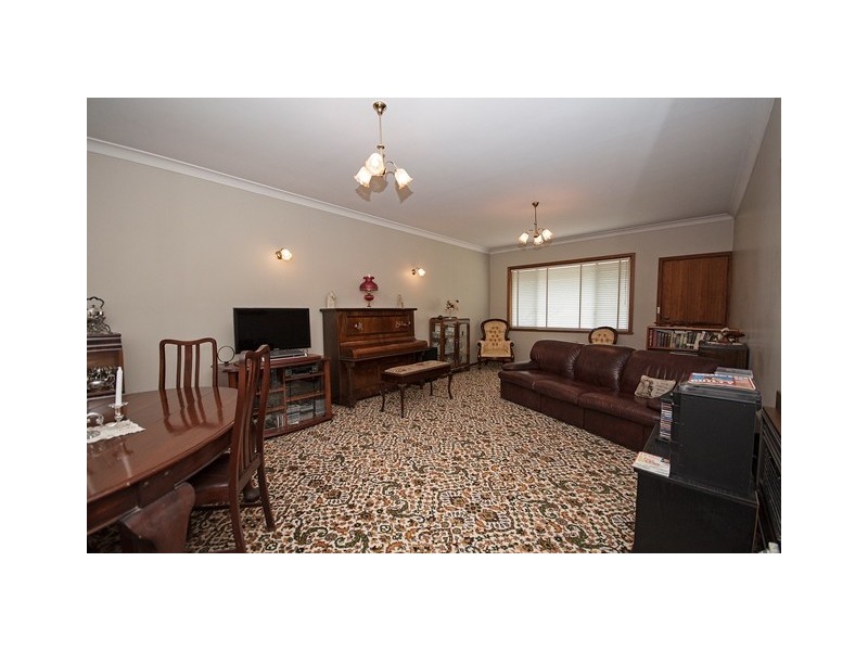 25 Cemetery Road, Barnawartha VIC 3688