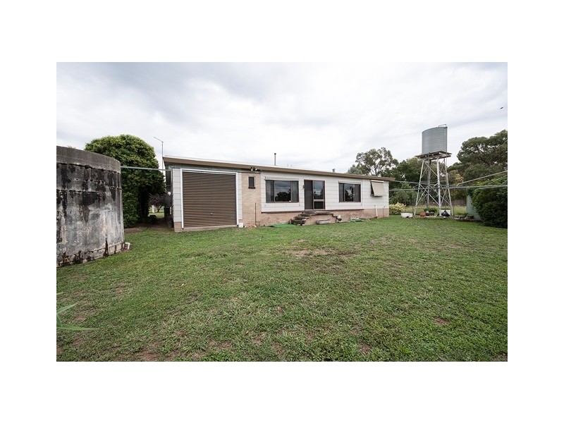 25 Cemetery Road, Barnawartha VIC 3688