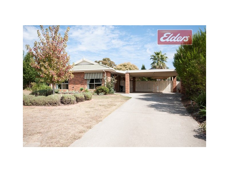 44 Azure Drive, Wodonga VIC 3690