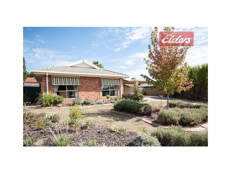 44 Azure Drive, Wodonga VIC 3690