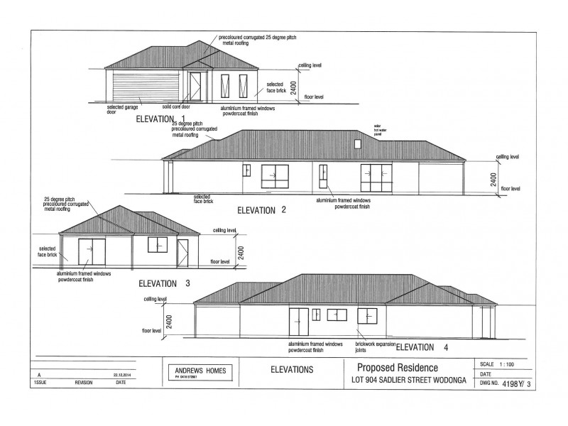 42 Peeler Street, Wodonga VIC 3690