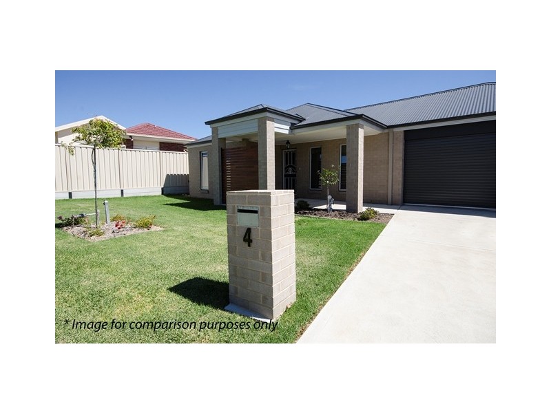 42 Sadlier Street, Wodonga VIC 3690