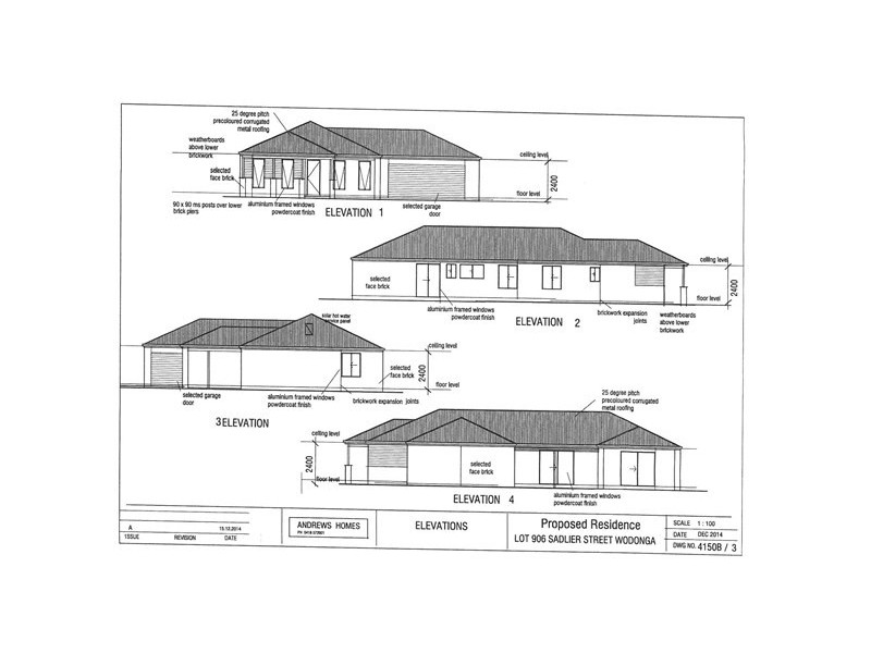 42 Sadlier Street, Wodonga VIC 3690