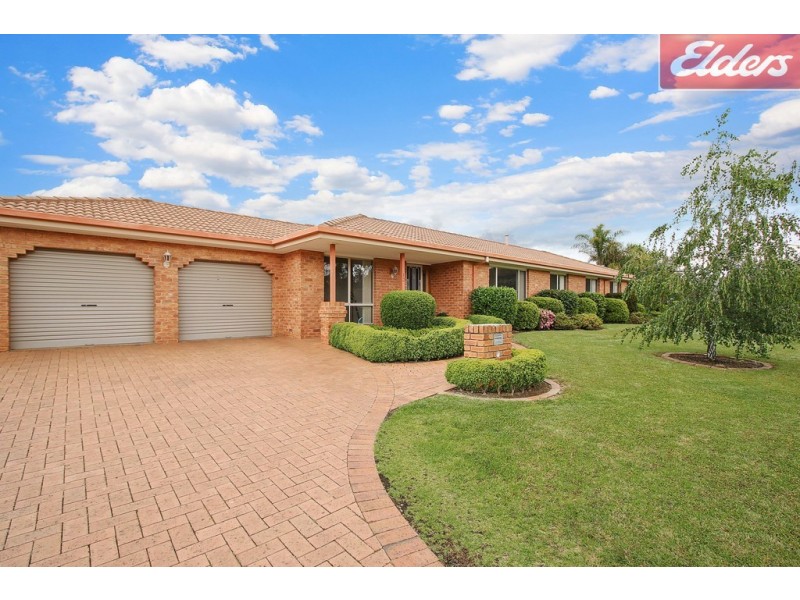 12 Elmslie Circuit, Wodonga VIC 3690