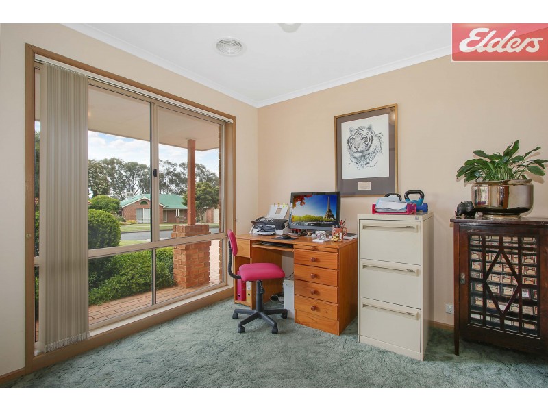 12 Elmslie Circuit, Wodonga VIC 3690