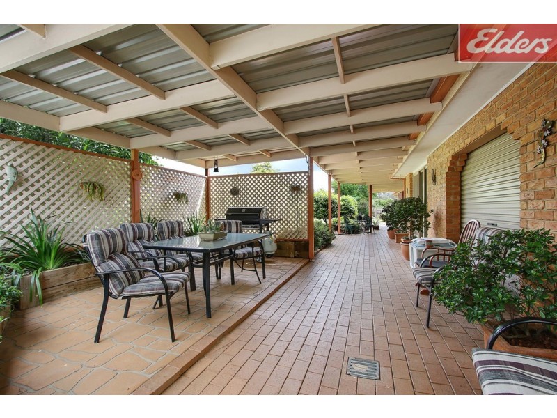 12 Elmslie Circuit, Wodonga VIC 3690