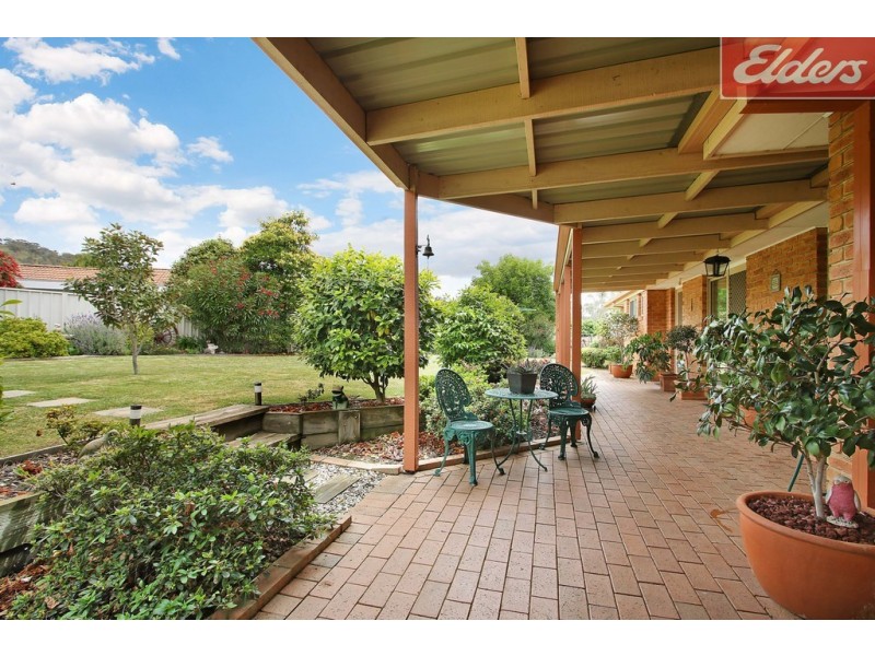 12 Elmslie Circuit, Wodonga VIC 3690