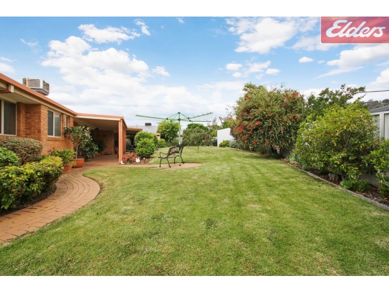 12 Elmslie Circuit, Wodonga VIC 3690