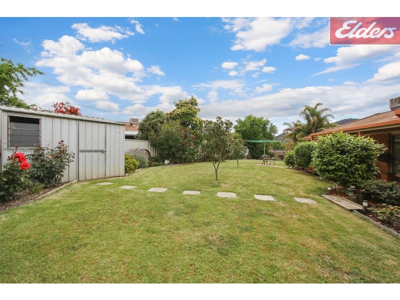 12 Elmslie Circuit, Wodonga VIC 3690