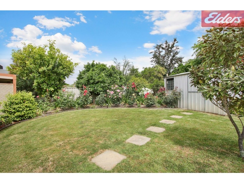12 Elmslie Circuit, Wodonga VIC 3690