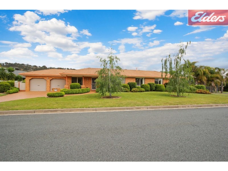 12 Elmslie Circuit, Wodonga VIC 3690