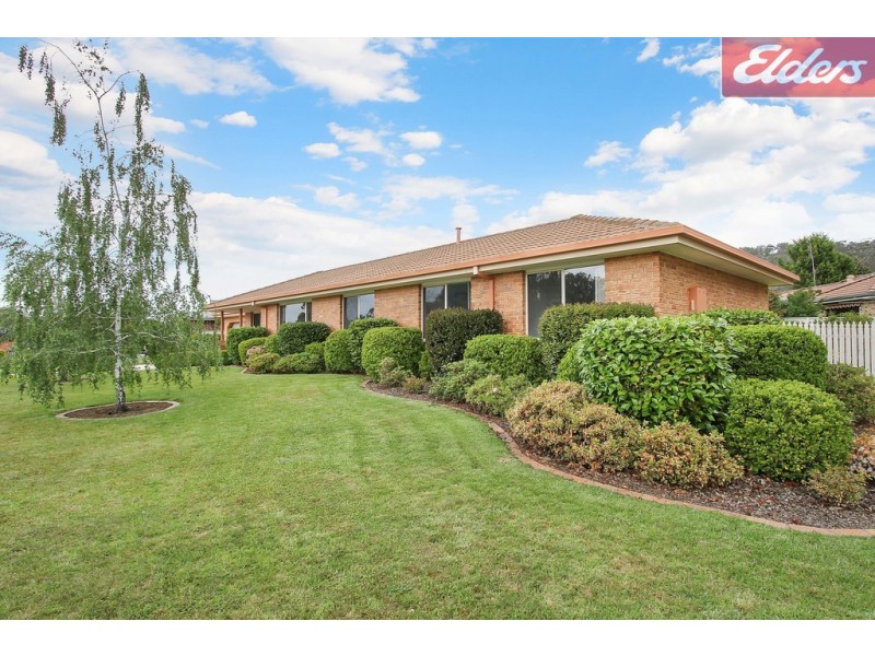 12 Elmslie Circuit, Wodonga VIC 3690