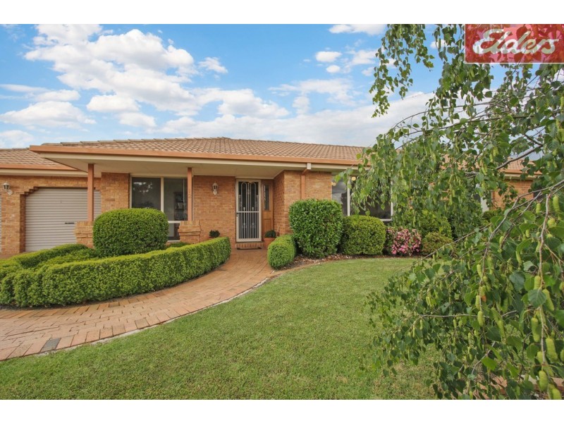12 Elmslie Circuit, Wodonga VIC 3690