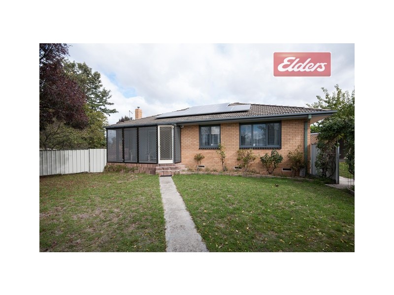 541 Logan Road, North Albury NSW 2640