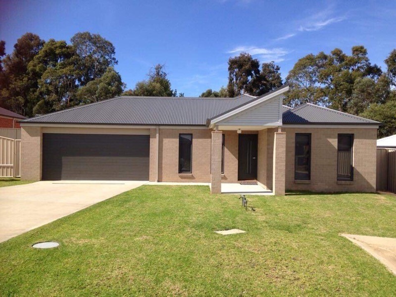 5 Finch Place, Bandiana VIC 3694