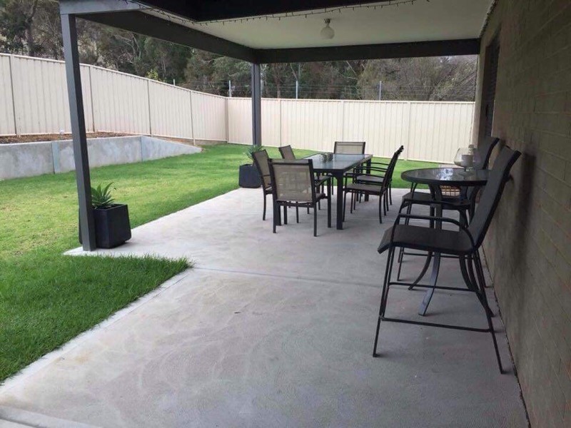 5 Finch Place, Bandiana VIC 3694