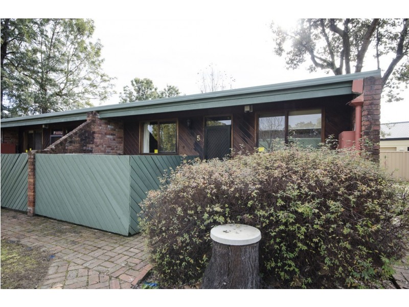 5/56 Huon Creek Road, Wodonga VIC 3690