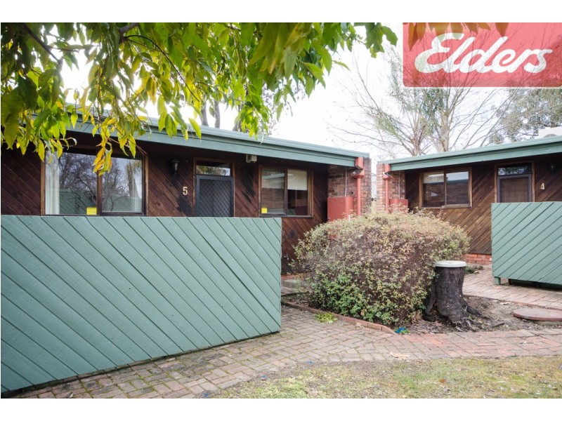 5/56 Huon Creek Road, Wodonga VIC 3690