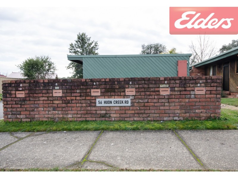 5/56 Huon Creek Road, Wodonga VIC 3690