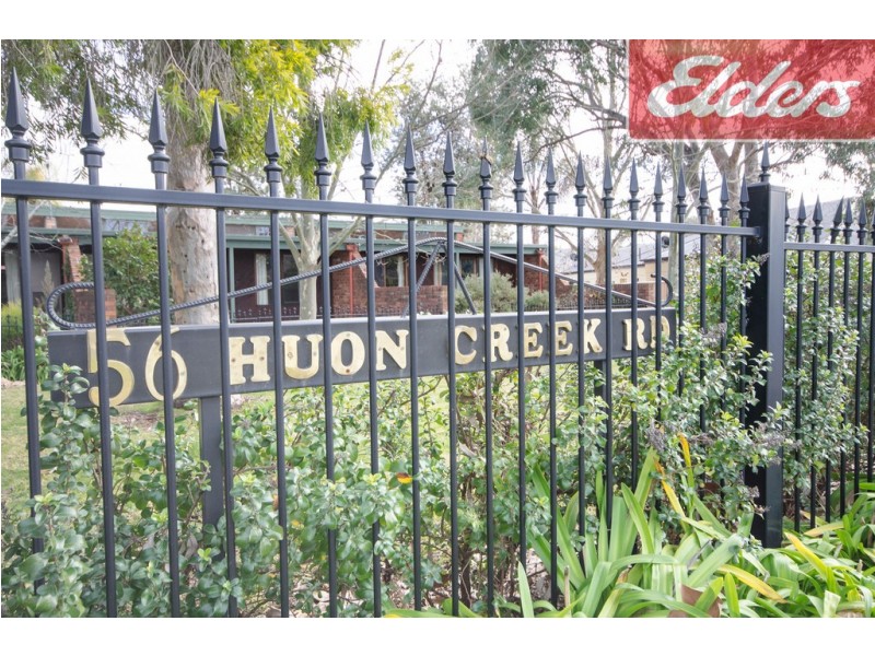 5/56 Huon Creek Road, Wodonga VIC 3690