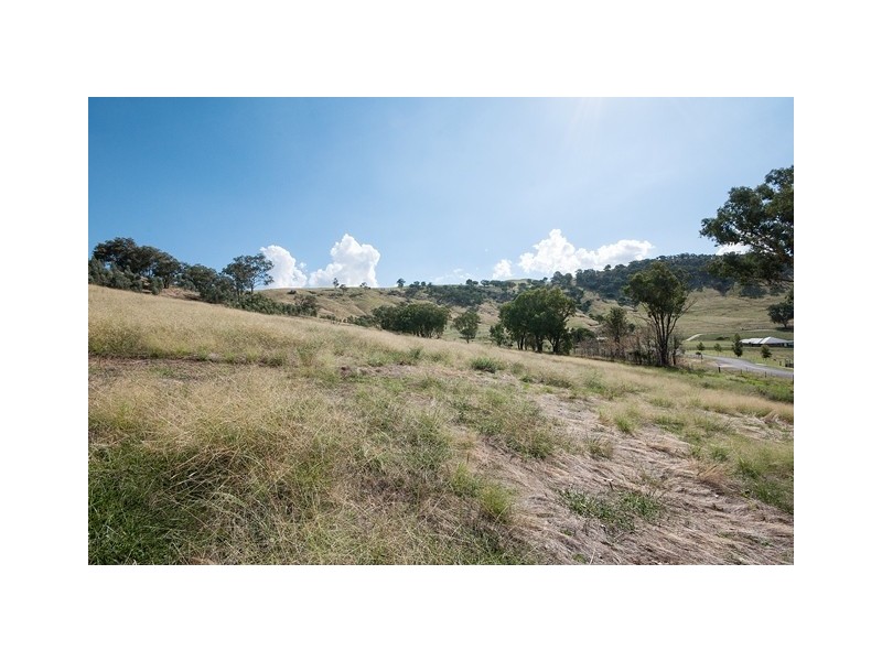 Lot 202 Coyles Road, Wodonga VIC 3690