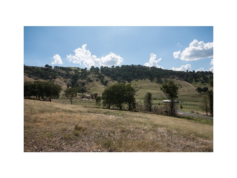 Lot 202 Coyles Road, Wodonga VIC 3690