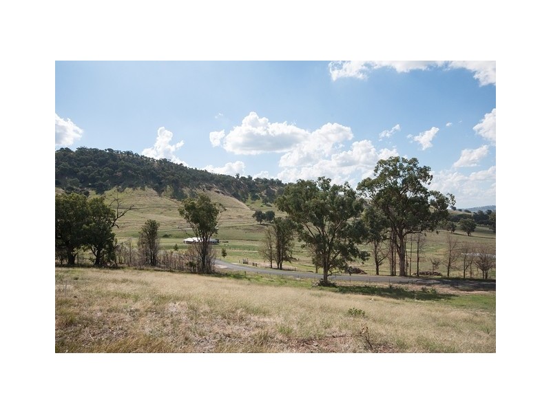 Lot 202 Coyles Road, Wodonga VIC 3690