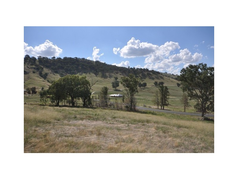 Lot 202 Coyles Road, Wodonga VIC 3690