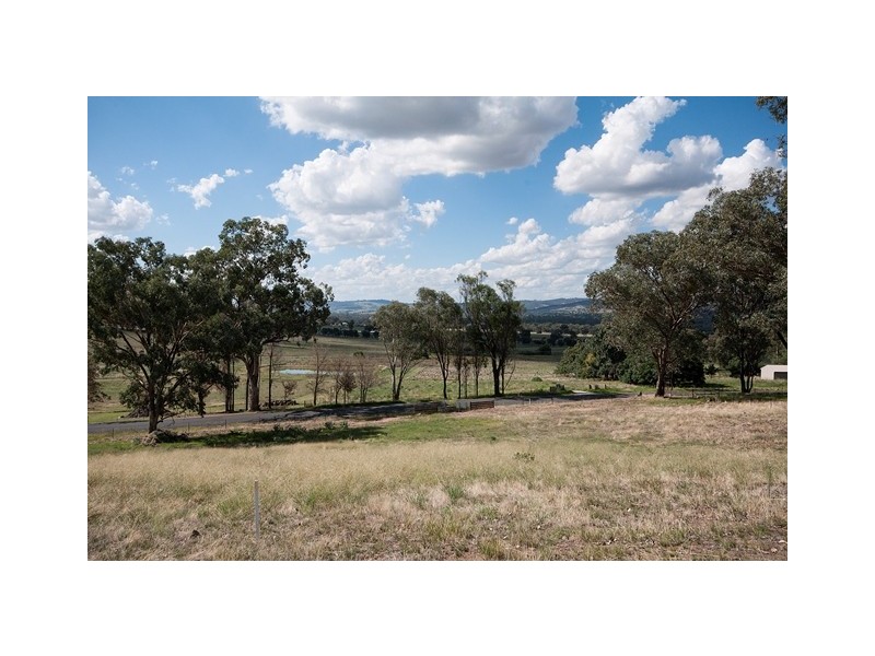 Lot 202 Coyles Road, Wodonga VIC 3690
