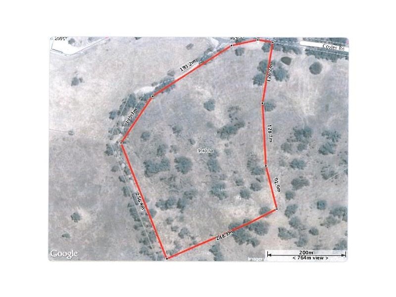 Lot 202 Coyles Road, Wodonga VIC 3690