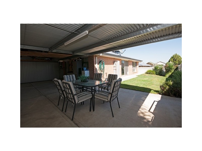 3 Samantha Terrace, Wodonga VIC 3690