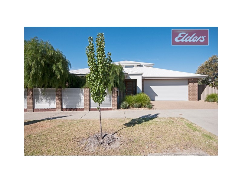 12 Clarendon Drive, Wodonga VIC 3690