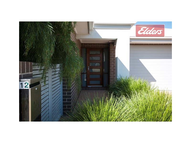 12 Clarendon Drive, Wodonga VIC 3690