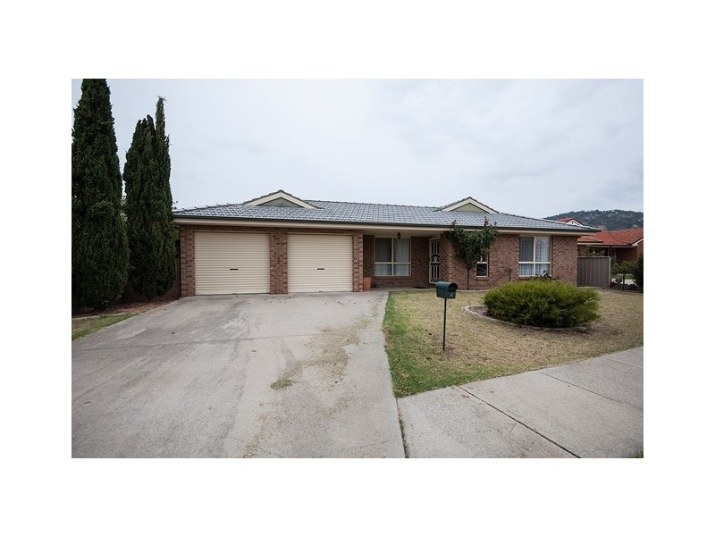 4 Birdie Street, Wodonga VIC 3690