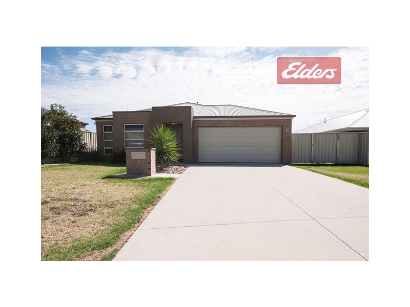 15 Murray Way, Wodonga VIC 3690