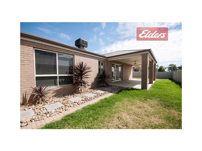 15 Murray Way, Wodonga VIC 3690