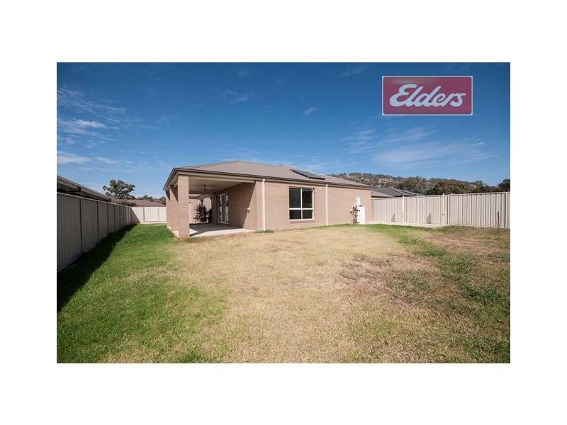 15 Murray Way, Wodonga VIC 3690