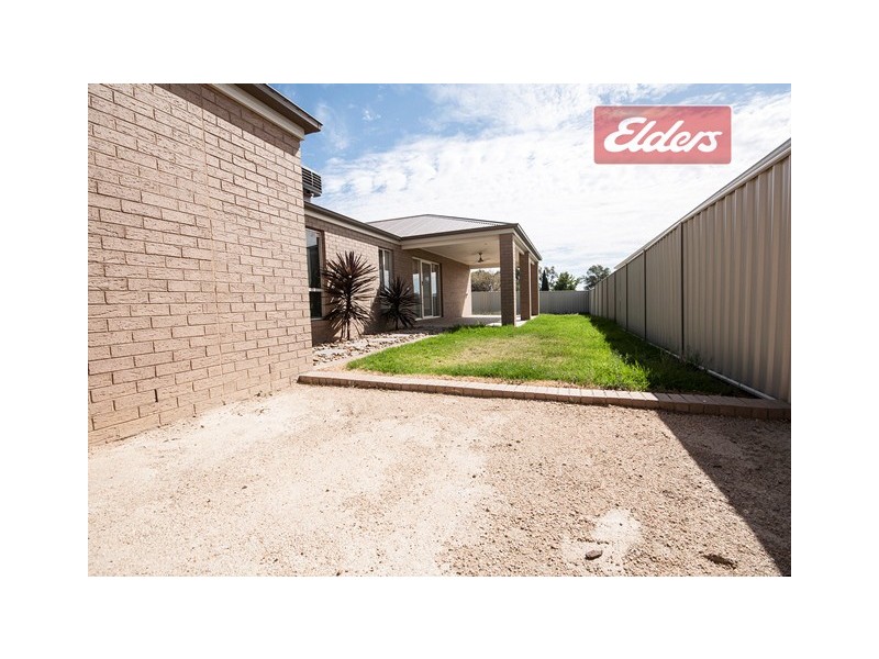 15 Murray Way, Wodonga VIC 3690